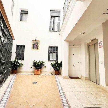Aym Places Buen Viaje Parking Incluido Apartamento Sevilha Exterior foto