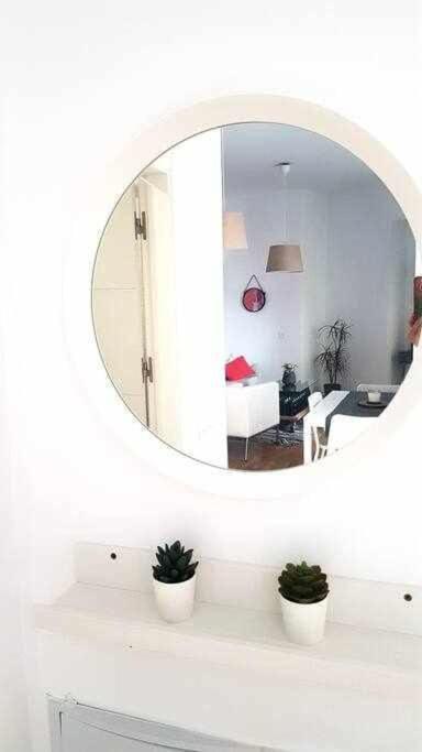 Aym Places Buen Viaje Parking Incluido Apartamento Sevilha Exterior foto